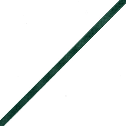Forest Grosgrain Ribbon