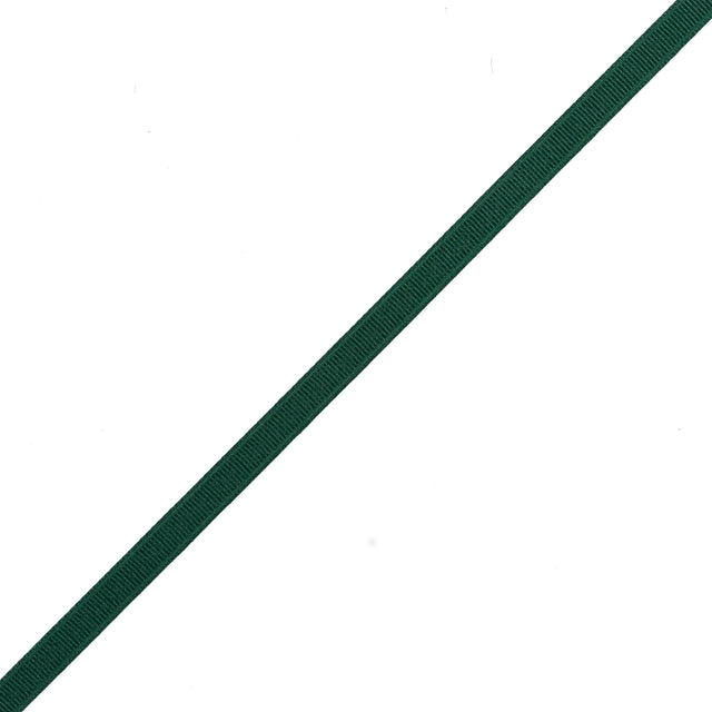 Forest Grosgrain Ribbon
