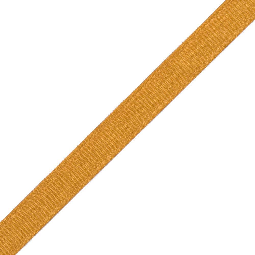 Gold Grosgrain Ribbon Detail