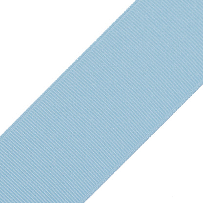 Light Blue Grosgrain Ribbon Detail