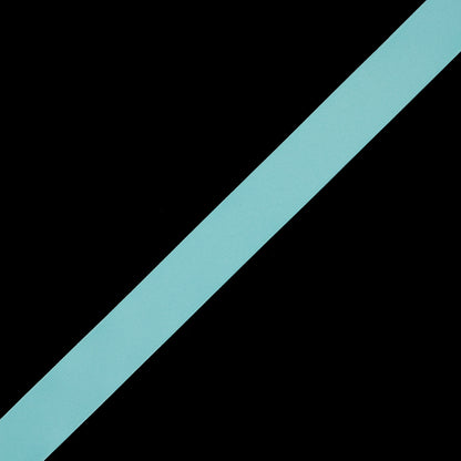 Aquamarine Grosgrain Ribbon