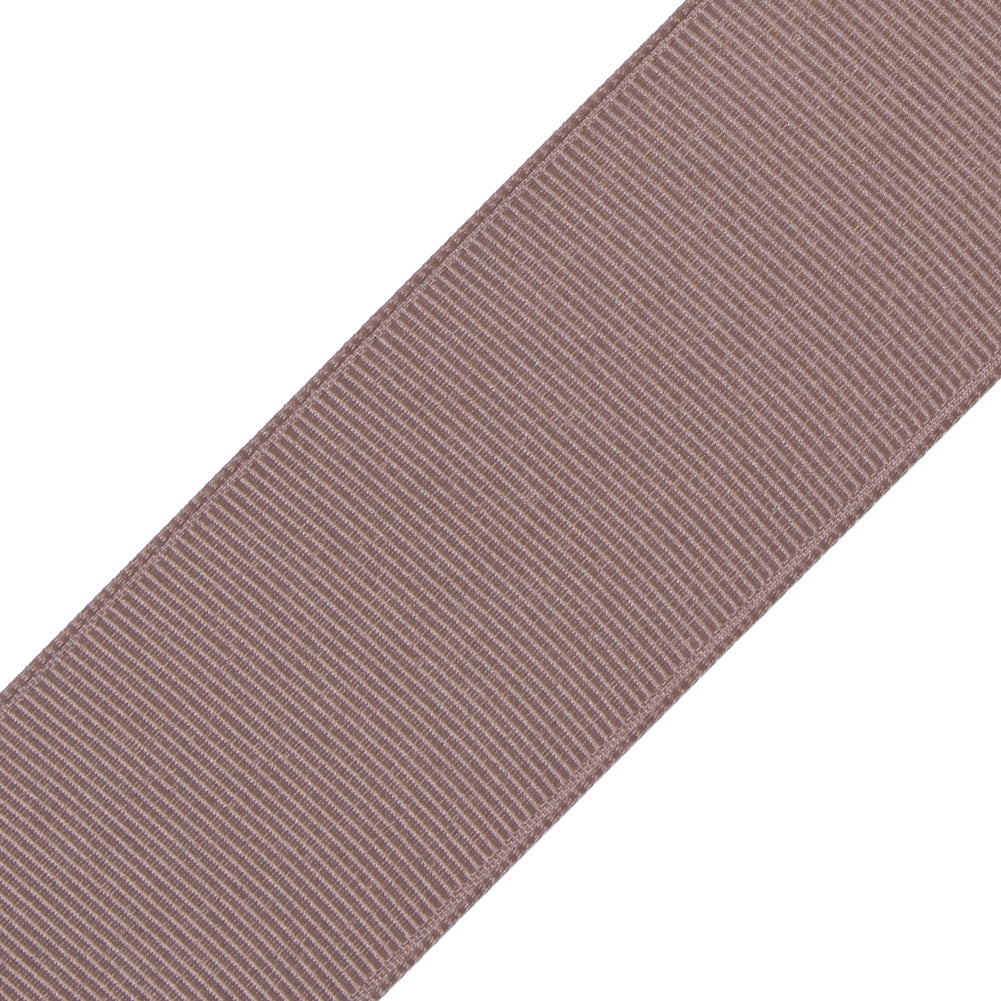 Taupe Grosgrain Ribbon Detail