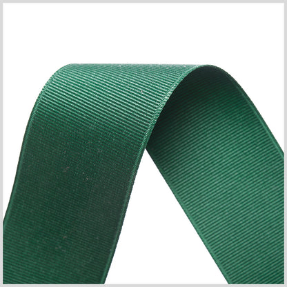 Forest Grosgrain Ribbon Detail