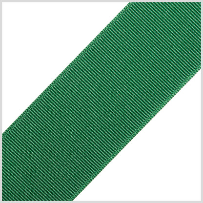 Forest Grosgrain Ribbon