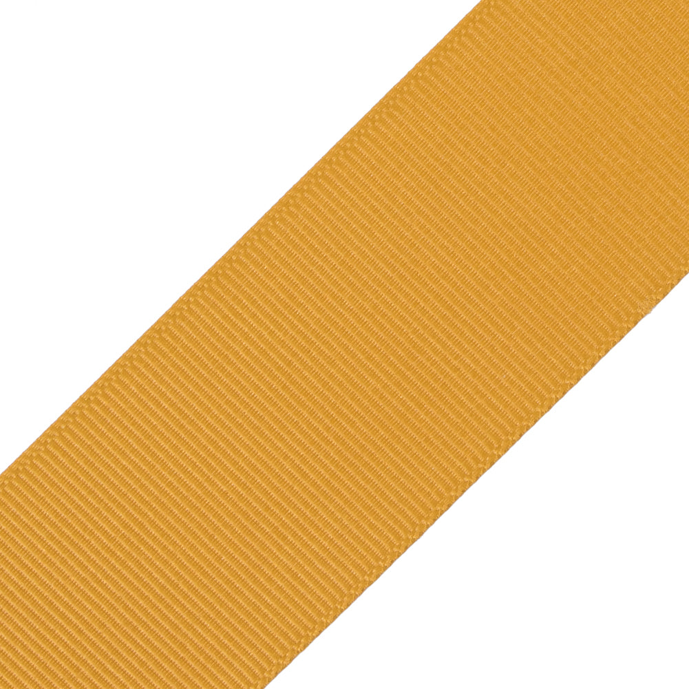 Gold Grosgrain Ribbon Detail
