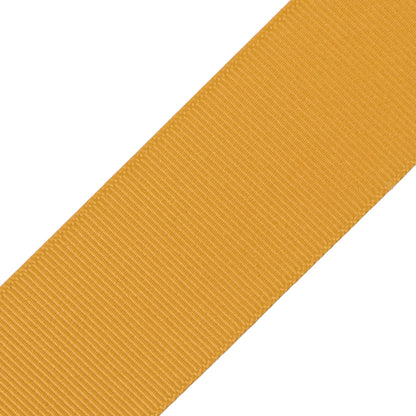 Gold Grosgrain Ribbon Detail