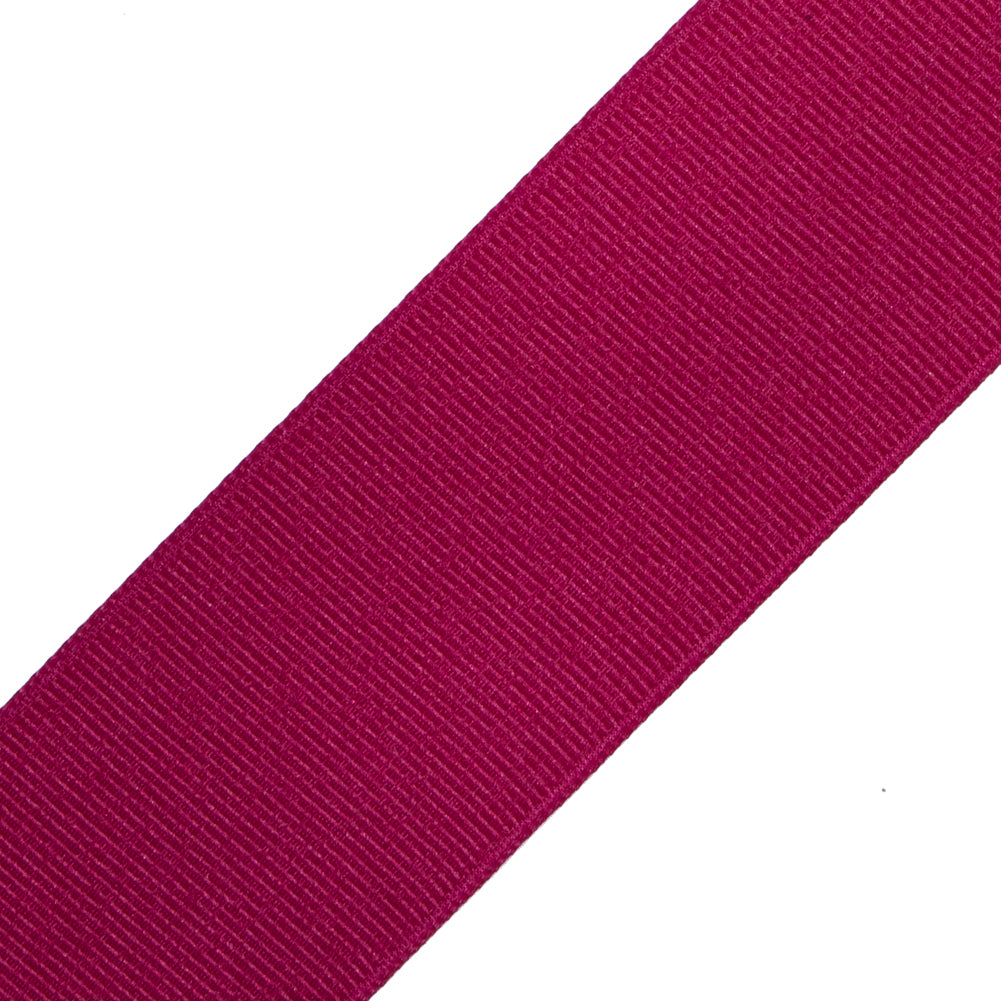 Azalea Grosgrain Ribbon Detail