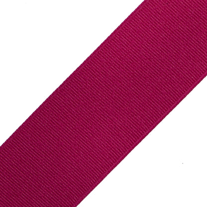 Azalea Grosgrain Ribbon Detail