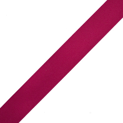 Azalea Grosgrain Ribbon
