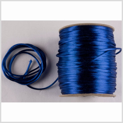 2mm Royal Rattail Cord