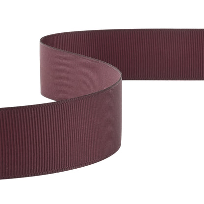 Port Royale Grosgrain Ribbon - 0.8125" Detail