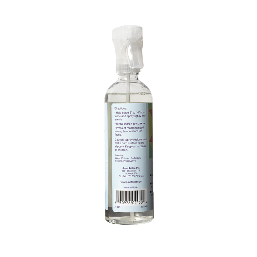 Starch Savvy 16 Oz Bottle Folded