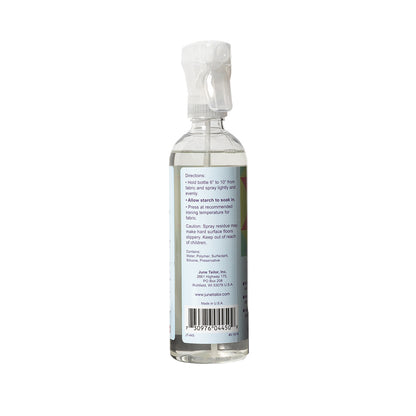 Starch Savvy 16 Oz Bottle Folded