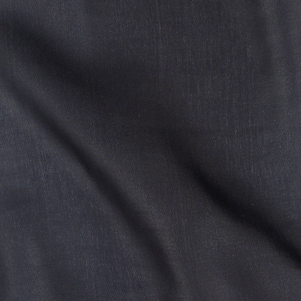 Milly White to Black Ombre Polyester Georgette Detail