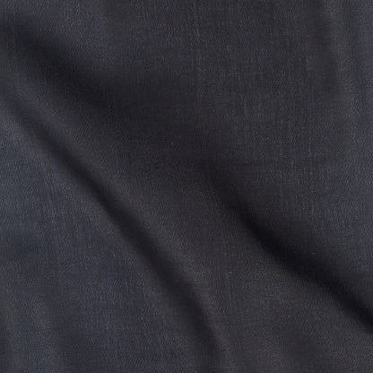 Milly White to Black Ombre Polyester Georgette Detail