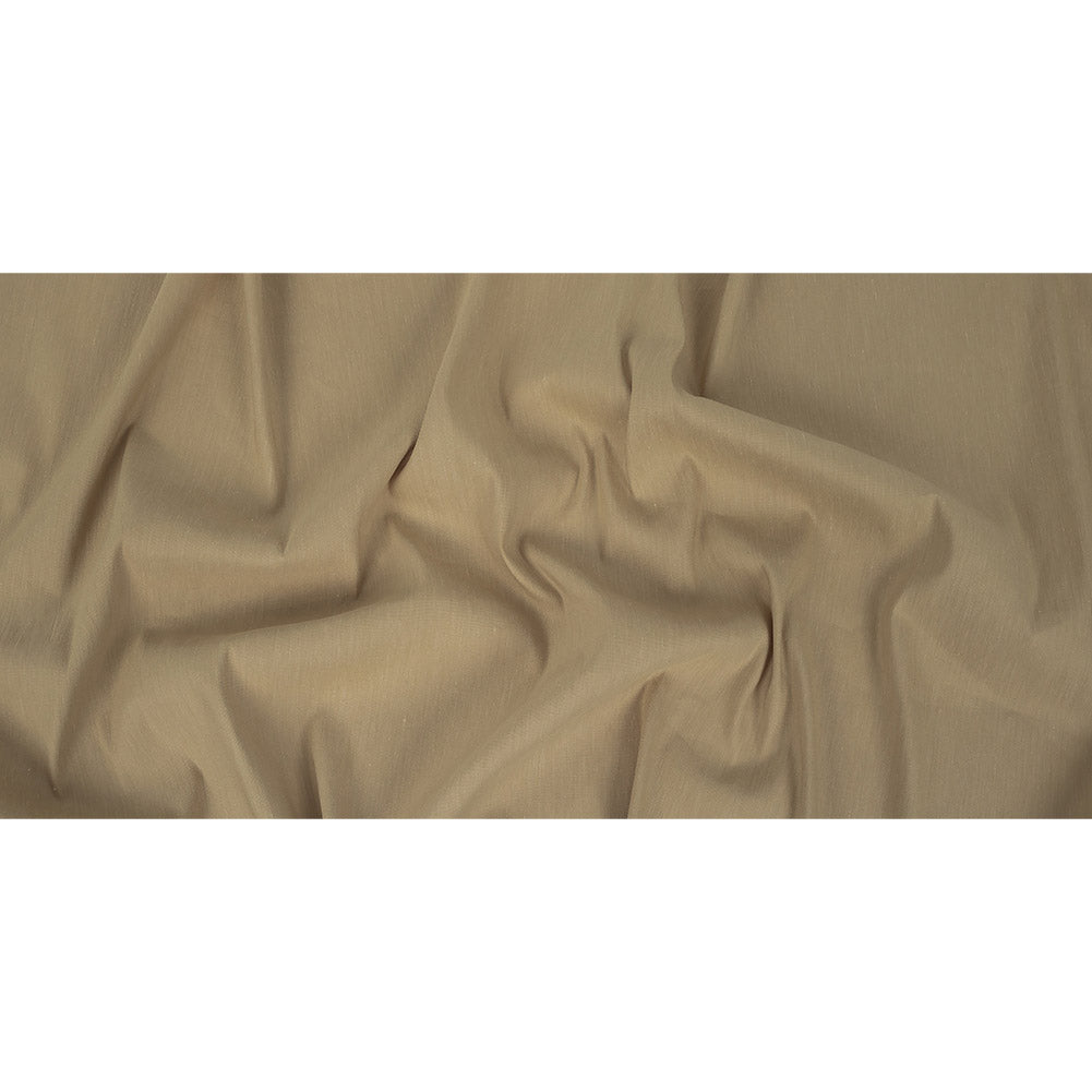 Stretch Linen Woven - Beige - Asturias Collection - Full