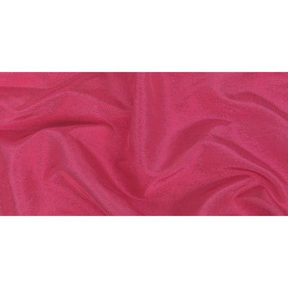 Radiant Structural Lame - Raspberry Parfait Full