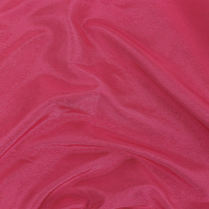 Radiant Structural Lame - Raspberry Parfait