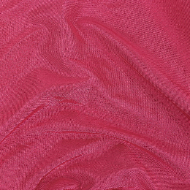 Radiant Structural Lame - Raspberry Parfait