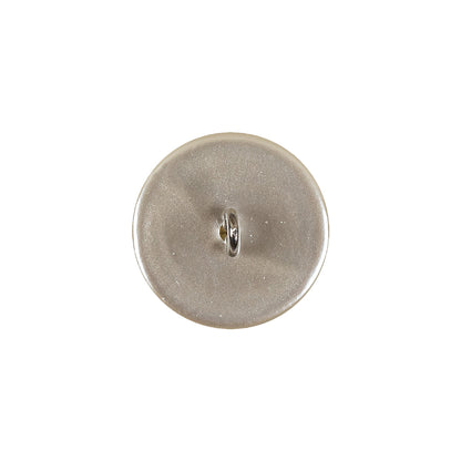 Vintage Pearl Domed Shank Back Plastic Button - 28L/18mm Detail