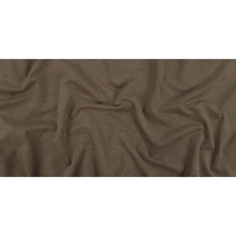 Italian Roasted Cashew Faux Ultrasuede Full