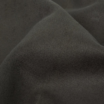 Milly Italian Pavement Stretch Scuba Knit Suede Detail