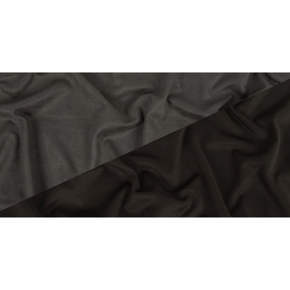 Milly Italian Pavement Stretch Scuba Knit Suede Full