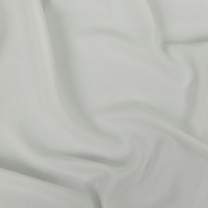 Cloud Dancer Sleek Polyester Twill