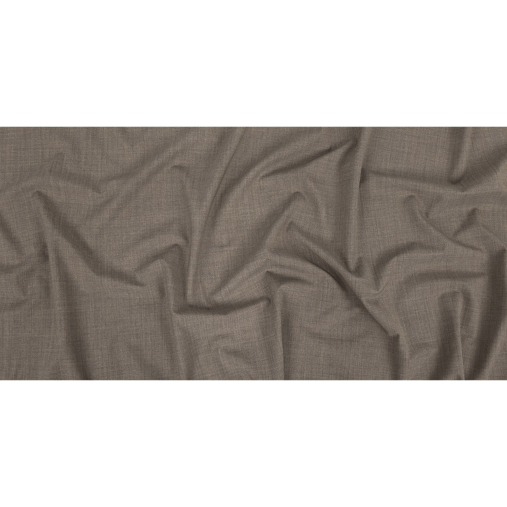 Theory Italian Earthstone Stretch Wool Suiting Full