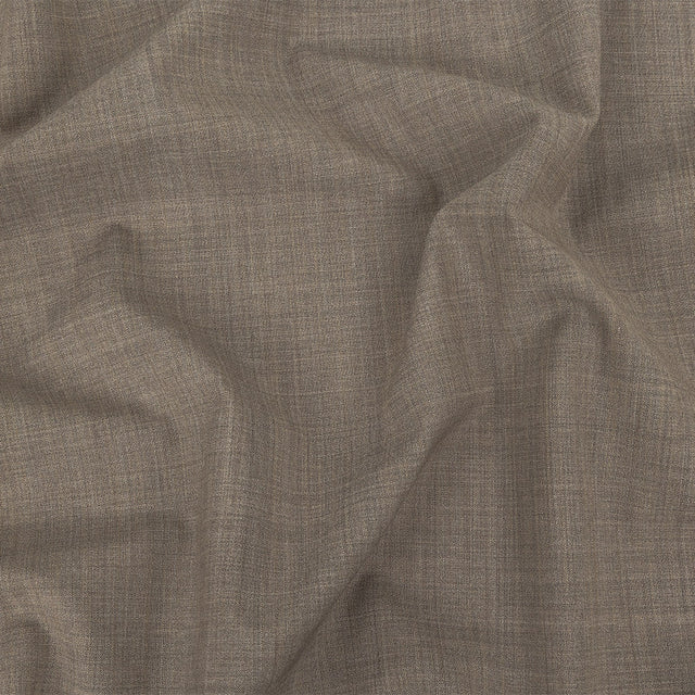 Theory Italian Earthstone Stretch Wool Suiting