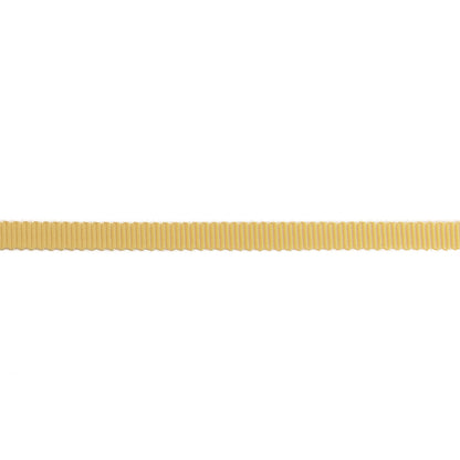 Yarrow Petersham Grosgrain Ribbon - 0.25" Detail