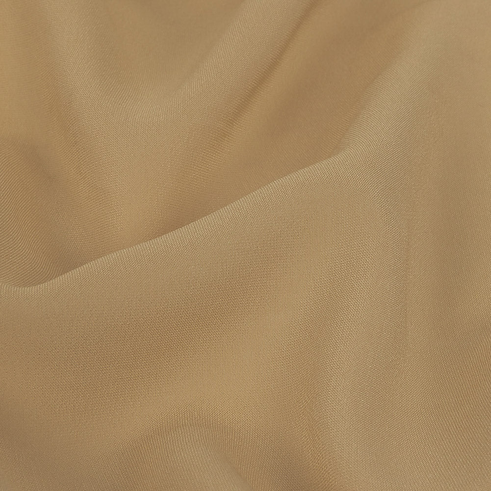 Famous Australian Designer Buff Stretch Viscose Lining Detail