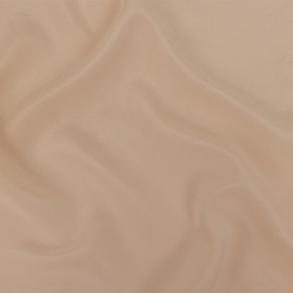 Famous Australian Designer Scallop Shell Silk Crepe de Chine