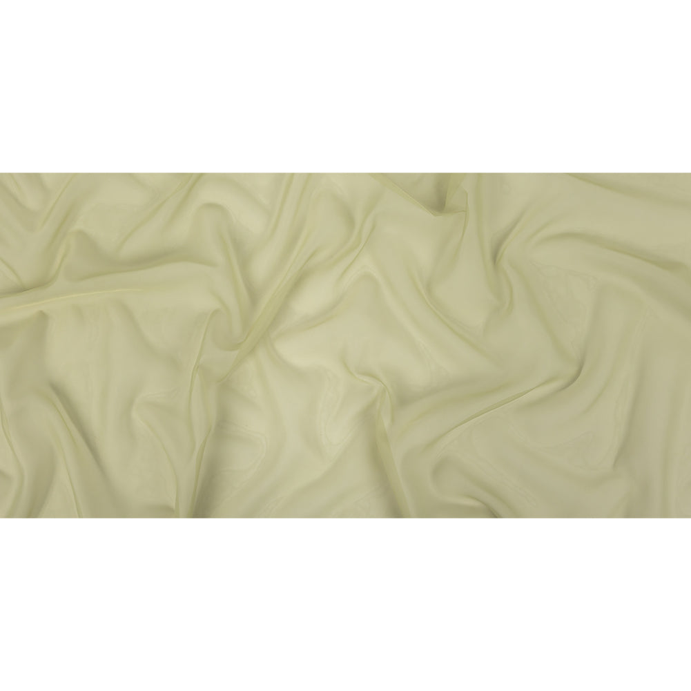 Polyester Voile Double Wide 118" - Sage - Arcalod Collection - Full
