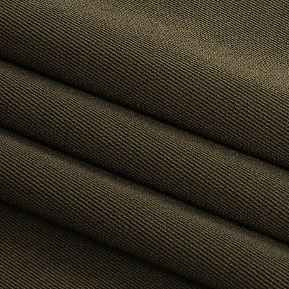 Tarmac Stretch Polyester Twill Folded
