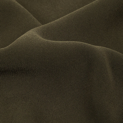 Tarmac Stretch Polyester Twill Detail