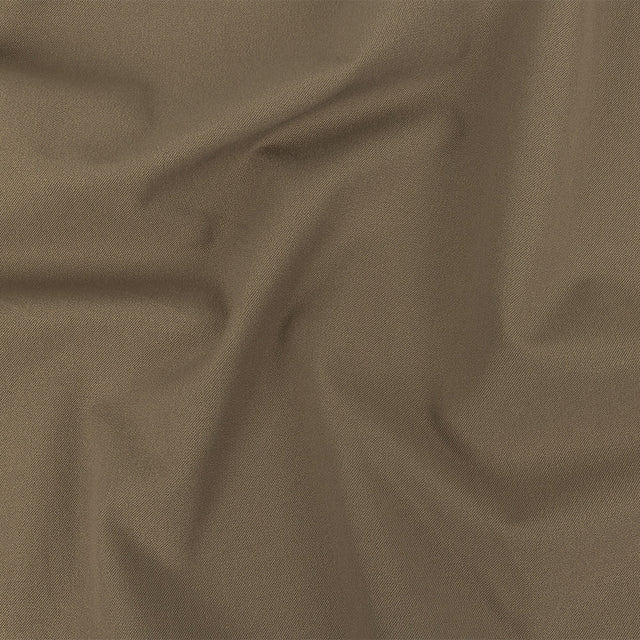 Theory Coriander Stretch Viscose and Cotton Twill