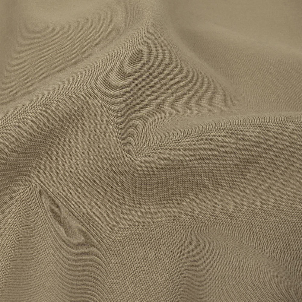 Theory Silver Birch Mercerized Cotton Shirting Detail