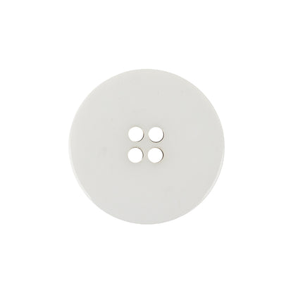 Techno Leopard 4-Hole Plastic Button - 36L/23MM Detail