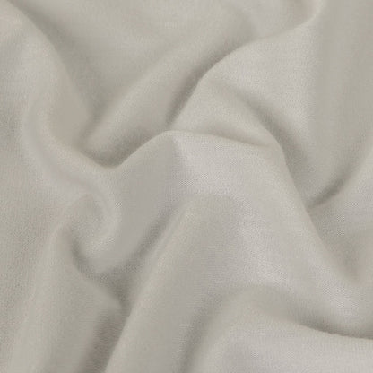 Egret Rayon Stretch Jersey Detail