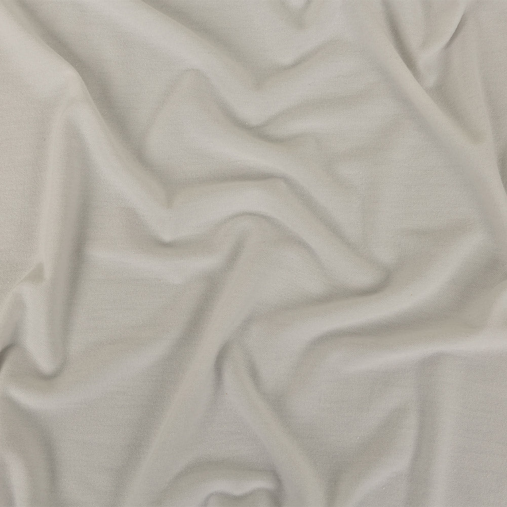 Egret Rayon Stretch Jersey