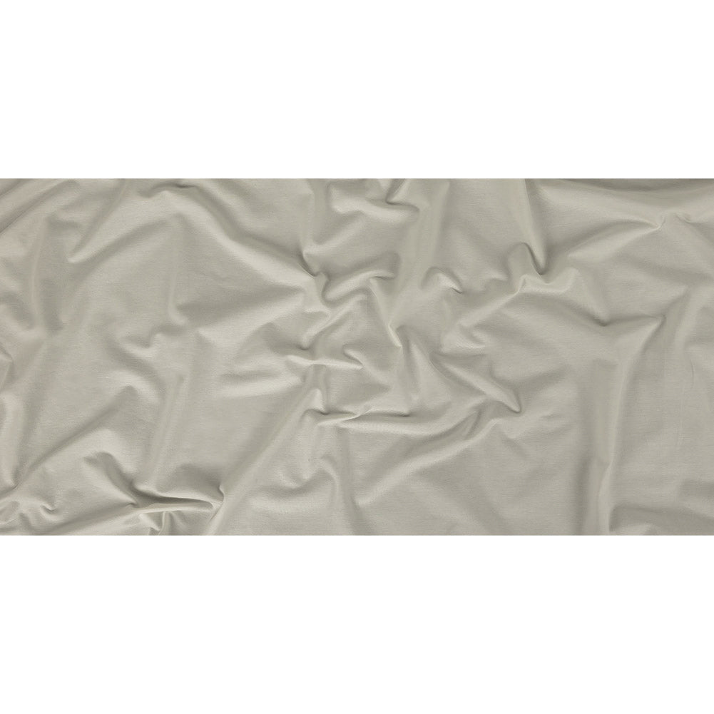 Sugar Swizzle Stretch Cotton Jersey Full