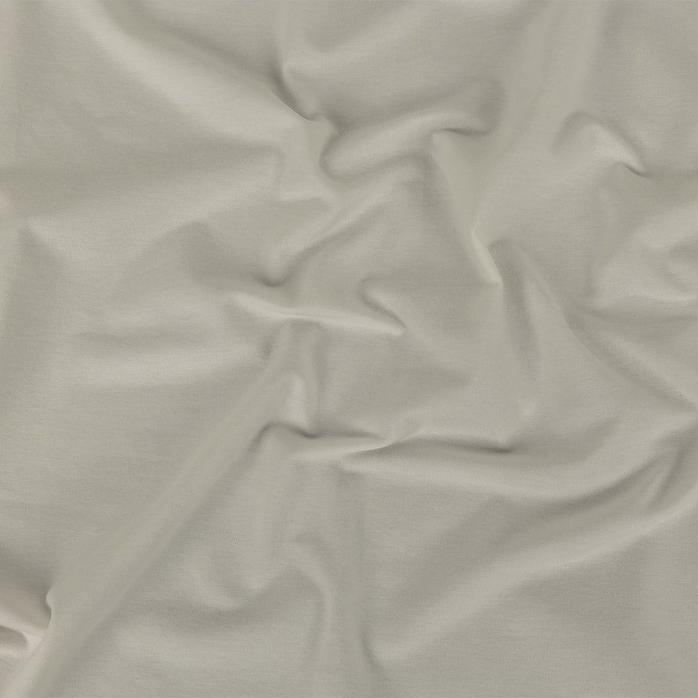Sugar Swizzle Stretch Cotton Jersey