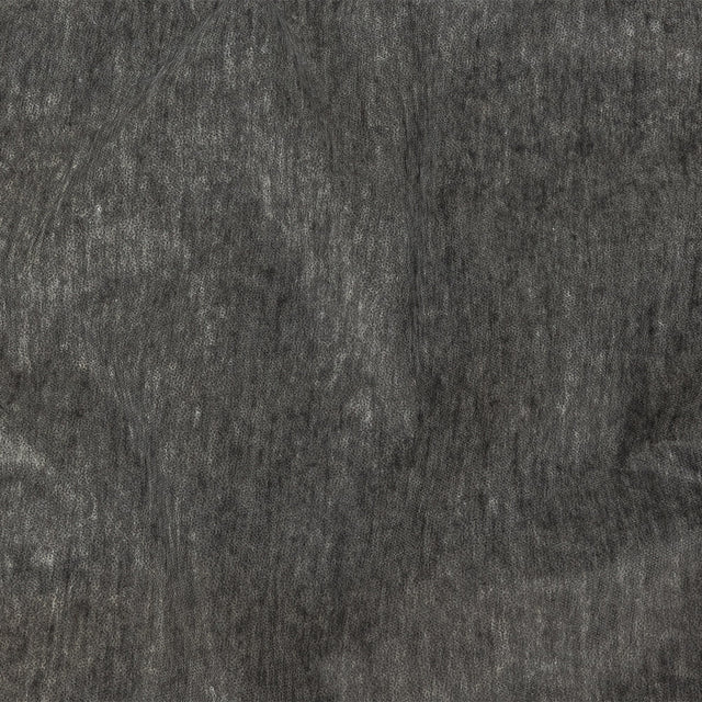 Theory Heathered December Sky Lightweight Fusible Interlining