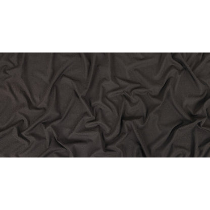 Theory Black Lightweight Stretch Fusible Interlining Full
