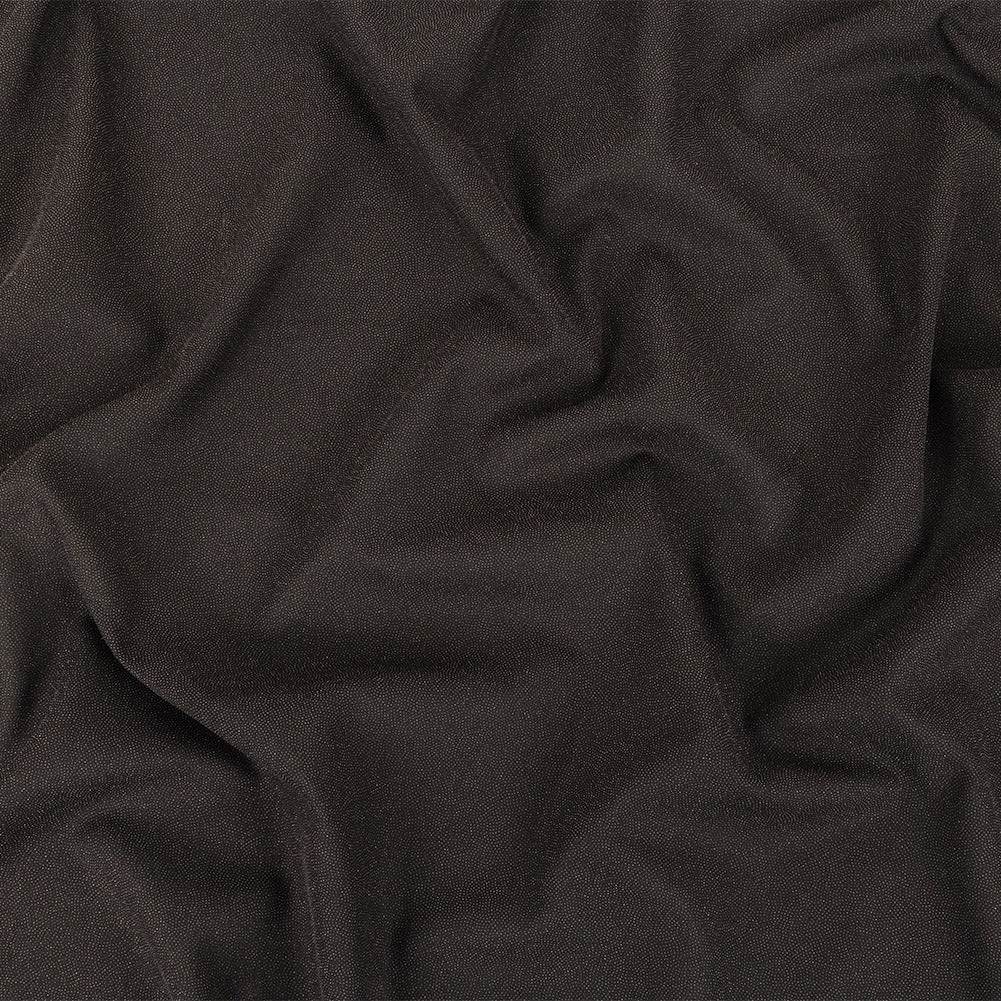 Theory Black Lightweight Stretch Fusible Interlining
