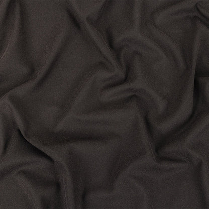 Theory Black Lightweight Stretch Fusible Interlining
