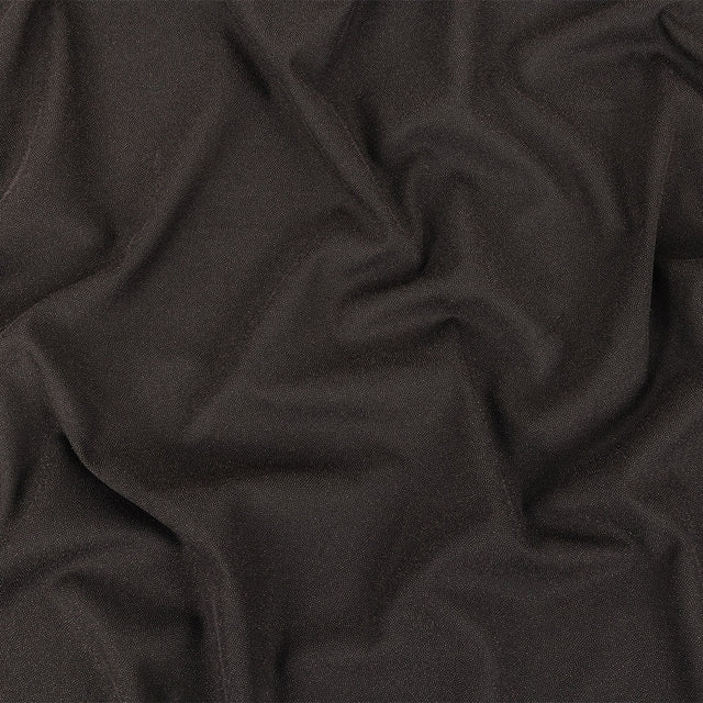 Theory Black Lightweight Stretch Fusible Interlining