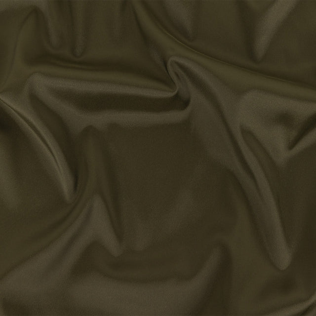 Theory Dark Laurel Radiant Polyester Twill Lining