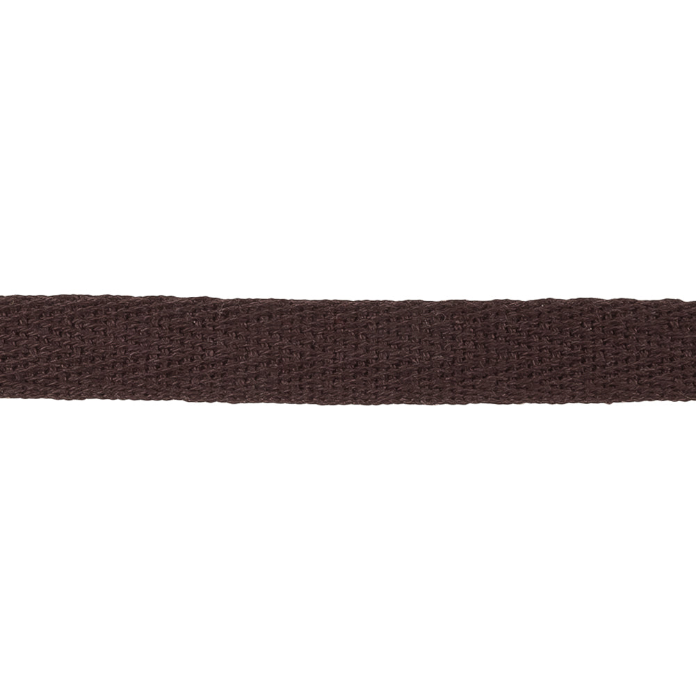 Fudge Cotton Twill Tape - 0.5" Detail